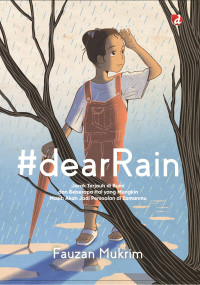 Image of #DearRain