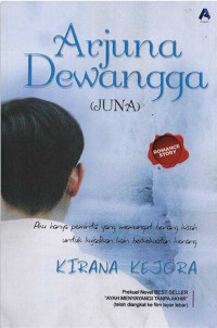 Arjuna Dewangga