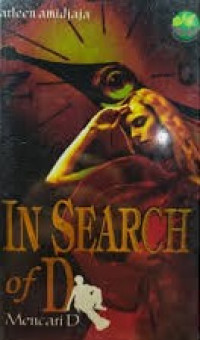 In Search of D