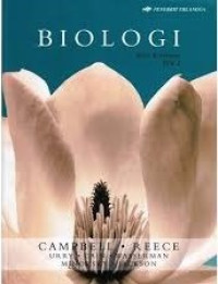 Image of Biologi Edisi kedelapan Jilid 2