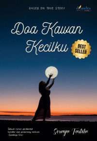 Doa Kawan Kecilku