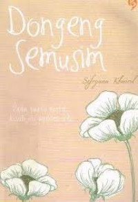 Image of Dongeng Semusim