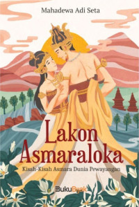 Image of Lakon Asmaraloka