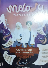 Melody Bercerita; XII MIPA 2 Tahun Pelajaran 2023/2024