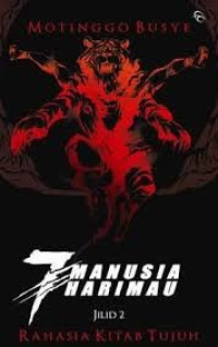 Manusia Harimau