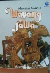 Meneka Warna Wayang Jawa