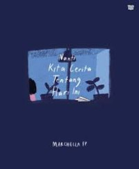 Image of Nanti Kita Cerita Tentang Hari Ini