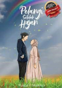 Pelangi Setelah Hujan