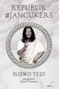 Image of Republik #Jancukers