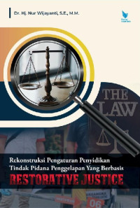 Restorative Justice