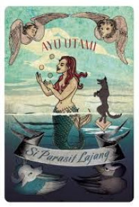 Image of Si Parasit Lajang