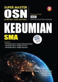 Image of Super Master OSN Kebumian