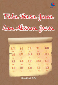 Tata Bahasa Jawa Lan Aksara Jawa