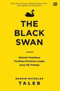 Image of The Black Swan
