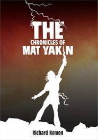 The Cronicles Of Mat Yakin