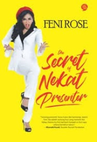 Image of The Secret of Nekat Presenter