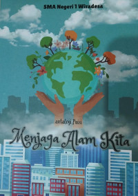 Image of Menjaga Alam