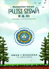Image of Puisi Siswa; Lentera Cahaya Bahasa