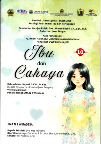 Image of Ibu dan Cahaya