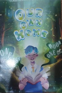Image of Our Own Home; X.8 Tahun Pelajaran 2024/2025