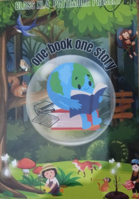 One Book One Story; XI.4 Tahun Pelajaran 2024/2025