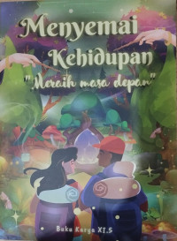 Menyemai Kehidupan 