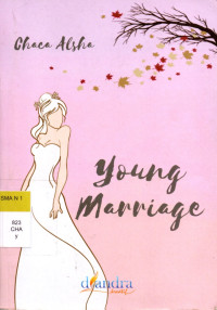 Image of Young Marriage