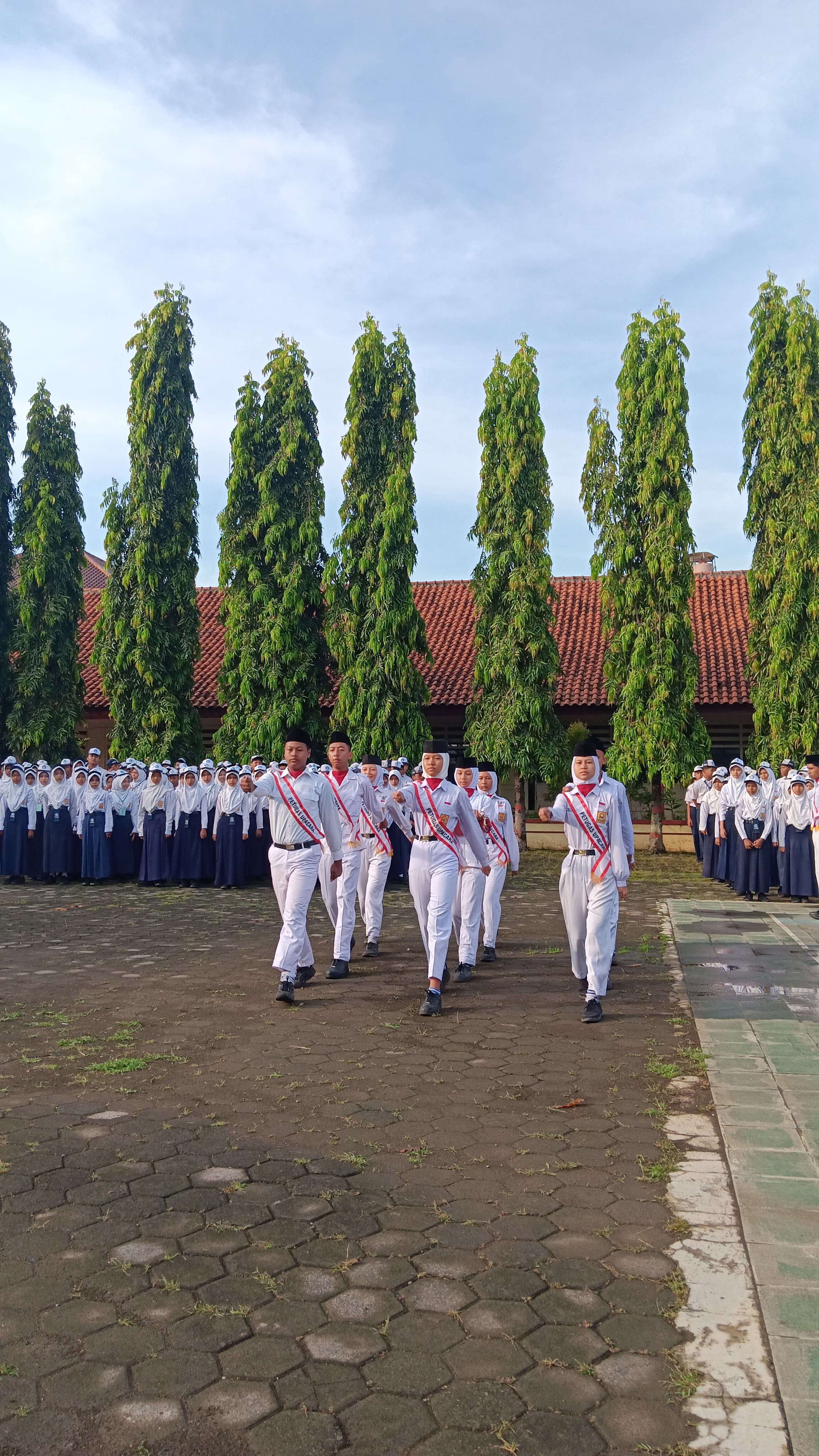 Peringatan Hari Kartini