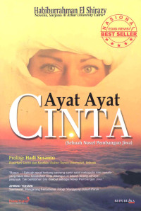 Image of Ayat- Ayat Cinta 1