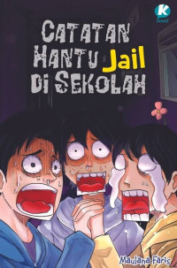 Image of Catatan Jail di Sekolah