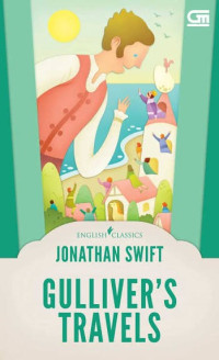 Image of Guilliver's Travels