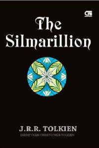 Image of The Silmarillion